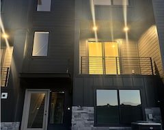 Entire House / Apartment Snowbasin Bungalow – New Build - Minutes To Snowbasin & Close To Powder Mountain (Morgan, USA)