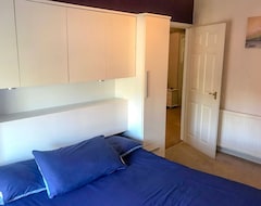 Cijela kuća/apartman 3 Bedroom Accommodation In Sewerby, Near Bridlington (Sewerby, Ujedinjeno Kraljevstvo)