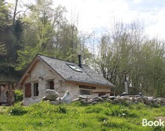 Bed & Breakfast Cabanots - Ecolodges En Vallee Dossau (Castet, Pháp)