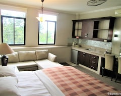 Khách sạn Stonestown Suites (Cagayan de Oro, Philippines)