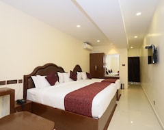 Khách sạn Capital O 33420 Hotel Ramraj Regency (Panagudi, Ấn Độ)