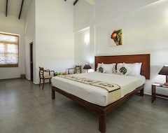 Aliya Resort And Spa - Thema Collection (Sigiriya, Sirilanka)