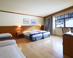 Hotel Euroski Mountain Resort (El Tarter, Andora)