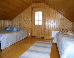 Toàn bộ căn nhà/căn hộ Vacation Home Liplakka In Pielavesi - 5 Persons, 2 Bedrooms (Pielavesi, Phần Lan)