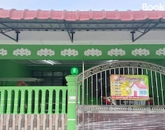 Toàn bộ căn nhà/căn hộ Aziz Homestay (Gemencheh, Malaysia)