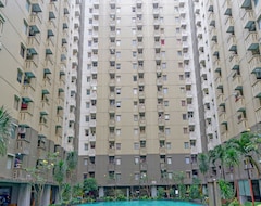 Hotel Oyo Life 93030 Apartement Gateway Cicad (Bandung, Indonesien)