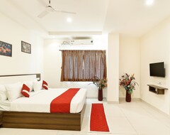 Hotelli Elephant Suites Brookfield (Bengalore, Intia)