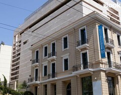 Cijela kuća/apartman Luxury Apartment In The Center (Atena, Grčka)