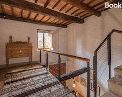 Cijela kuća/apartman Podere Campolungo (Greve in Chianti, Italija)