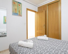 Hele huset/lejligheden Apartamento Salamanca 8 (Santa Pola, Spanien)