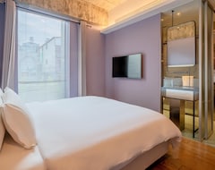 Hotel Check Inn Hive (Luodong Township, Taiwan)
