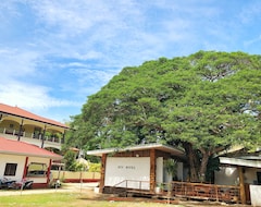 Hotel Lakbayan Bohol (Otok Panglao, Filipini)
