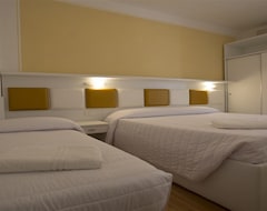 Khách sạn Hotel Gioiosa (Cesenatico, Ý)