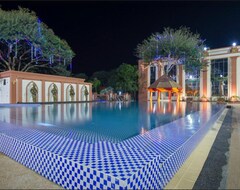 Otel Su Tine San Royal Palace (Bagan, Myanmar)