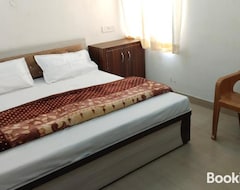 Hotel Manasvi Palace (Nawalgarh, India)