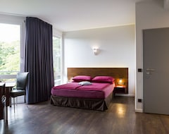 Auszeit Hotel Dusseldorf - das Fruhstuckshotel - Partner of SORAT Hotels (Düsseldorf, Tyskland)