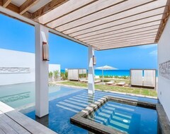 Toàn bộ căn nhà/căn hộ Kishti Estate In Meads Bay By Personal Villas - Experience Comfort And Elegance (Blowing Point, Lesser Antilles)