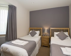 Hotel Riverview Apartment (Durham, Ujedinjeno Kraljevstvo)