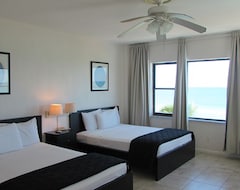 Cijela kuća/apartman Casablanca Vacation Mb (Miami Beach, Sjedinjene Američke Države)