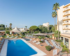 Hotel Royal Costa (Torremolinos, España)