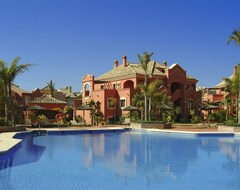 Hotel Vasari Resort (Marbella, Spanien)