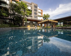 Khách sạn Richman Resort Hotel Hatyai (Hat Yai, Thái Lan)