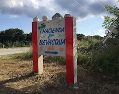 Toàn bộ căn nhà/căn hộ Tulum Hacienda Bevacqua Home Away From Home (Tulum, Mexico)