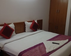 Khách sạn OYO 8968 Hotel Le Comfort (Ghaziabad, Ấn Độ)