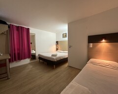 Fasthotel Roissy Cdg Sud - Claye Souilly (Claye-Souilly, France)