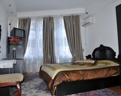 Khách sạn Hotel Bella Donna (Chisinau, Moldova)