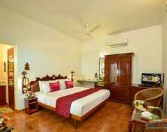 Hotel Beach and Lake Ayurvedic Resort (Thiruvananthapuram, India)