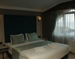 Khách sạn Mare Blu (Akçaabat, Thổ Nhĩ Kỳ)