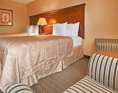 Khách sạn Surestay Plus Hotel By Best Western Hopkinsville (Hopkinsville, Hoa Kỳ)
