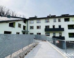 Toàn bộ căn nhà/căn hộ Pohorske Terase Gabi (Slivnica, Slovenia)