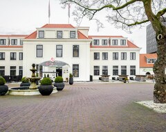 Khách sạn Restaurant, Hotel & Spa Savarin (Rijswijk, Hà Lan)