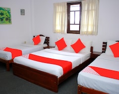 Hotelli Vishmis Rest (Nuwara Eliya, Sri Lanka)