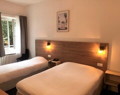 Khách sạn Hotel Le Progres (Angers, Pháp)
