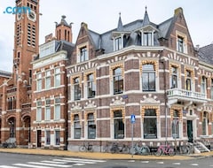 Tüm Ev/Apart Daire Luxe Appartement In Centrum Van Groningen! (Groningen, Hollanda)