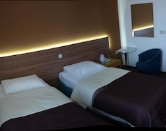 Hotelli Hotel Podravina (Koprivnica, Kroatia)