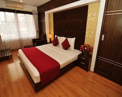 Asian Ruby Hotel Ha0i (Hanoi, Vijetnam)