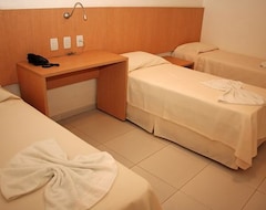 Hotelli Lagoa Park Hotel (João Pessoa, Brasilia)