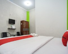Khách sạn Reddoorz Syariah Near Rs Advent Bandar Lampung (Bandar Lampung, Indonesia)