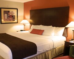 Hotel Best Western Inn & Suites (New Braunfels, USA)