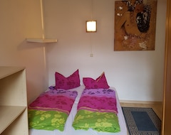Tüm Ev/Apart Daire Apartment / App. For 2 Guests With 45m² In Greiz (124335) (Greiz, Almanya)