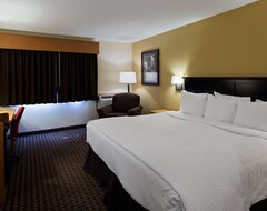 Khách sạn Best Western Golden Spike Inn & Suites (Hill City, Hoa Kỳ)