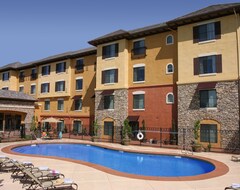 Holiday Inn Express Hotel & Suites El Dorado Hills, An Ihg Hotel (El Dorado Hills, USA)