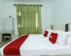 Hotel Oyo Home 90682 Liliz Mambang Farmstay (Jerantut, Malaysia)