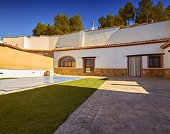 Toàn bộ căn nhà/căn hộ Cottage (Cortes de Baza, Tây Ban Nha)