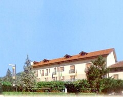 Khách sạn Ristorante Albergo Da Giovanni (Carvico, Ý)