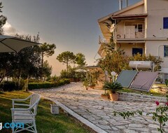 Toàn bộ căn nhà/căn hộ Sunset Riza (Preveza, Hy Lạp)